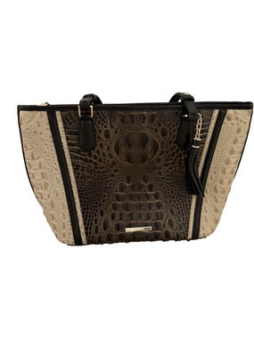 Brahmin Medium Asher Tote Bag